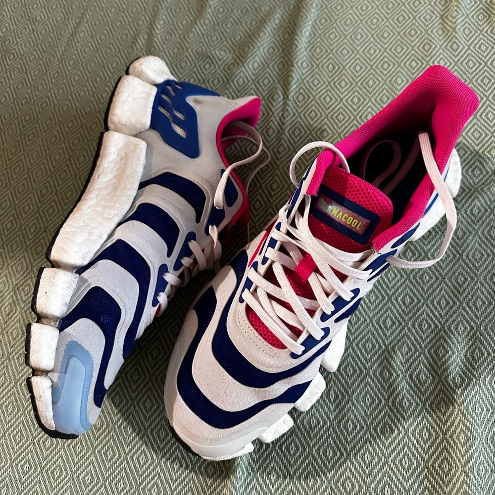 Adidas ClimaCool RUNNING shoes